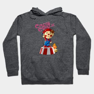 circus Hoodie